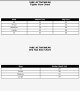 The Vibe Ultimate Sports Bra