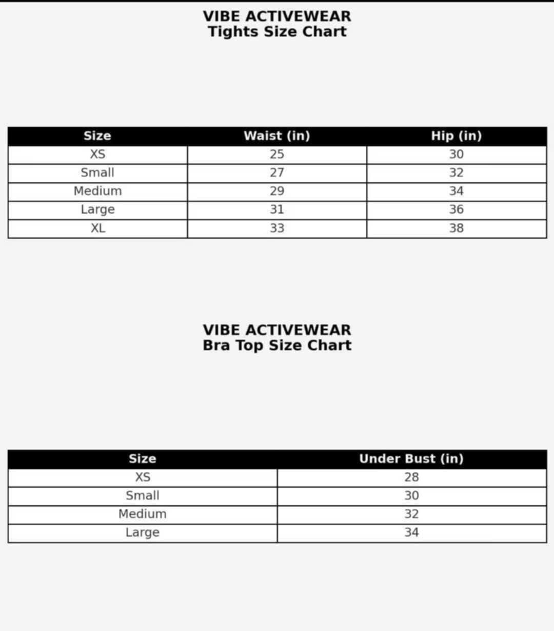 The Vibe Ultimate Sports Bra