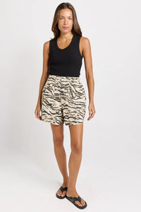 Drew Denim Short