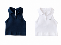 Collard Golf tee