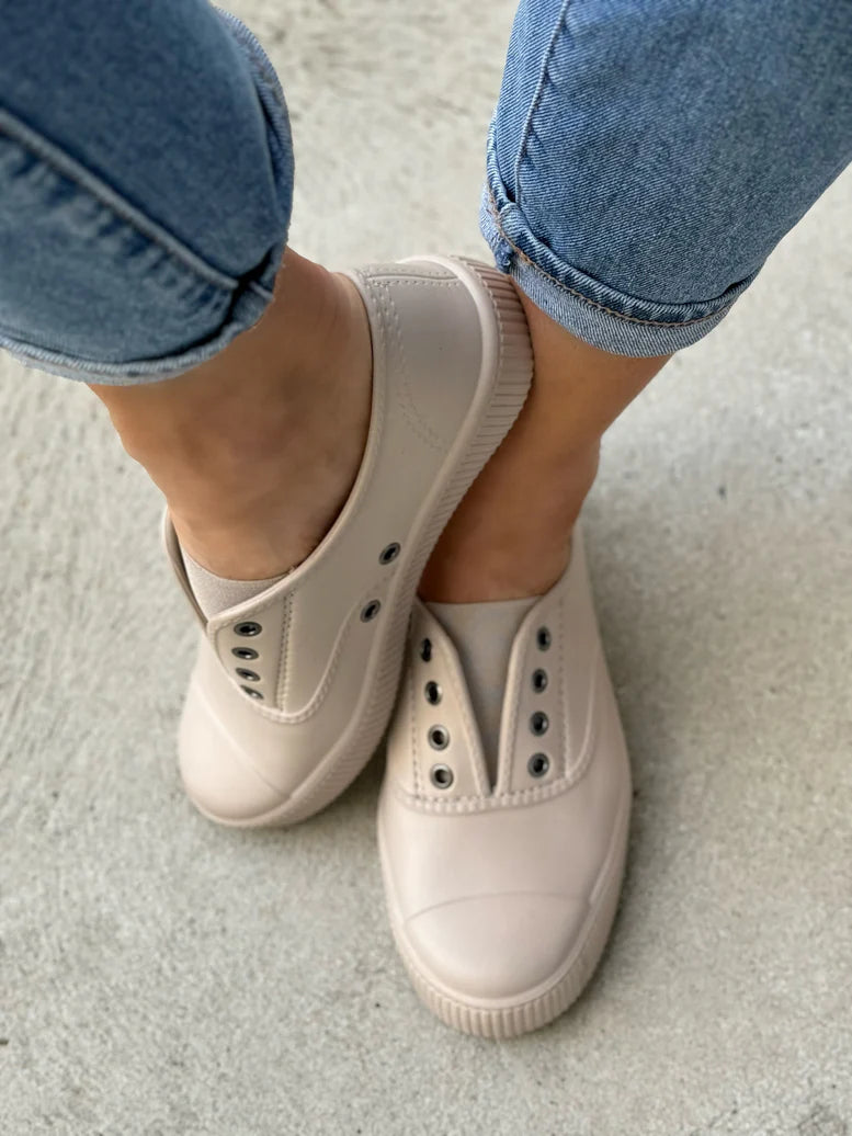 Jaffa Shoe