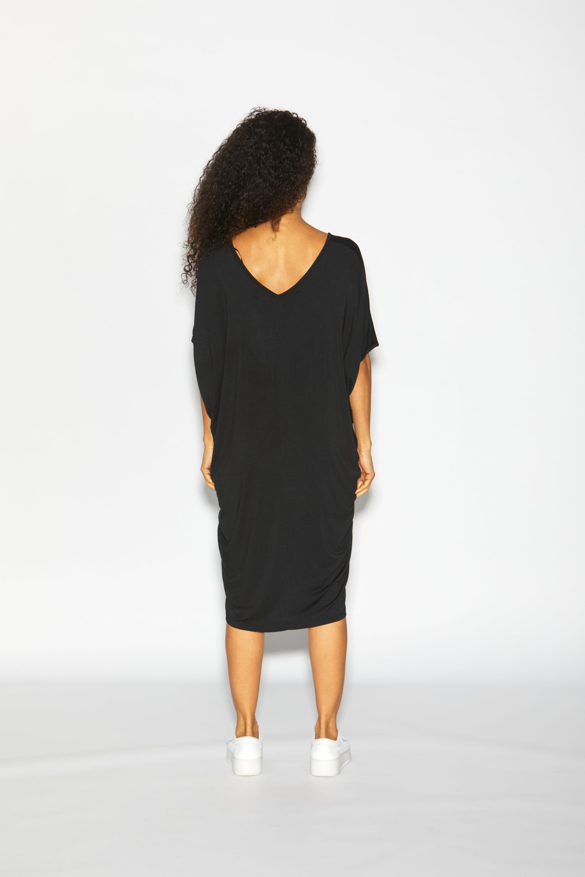 Princeton Dress