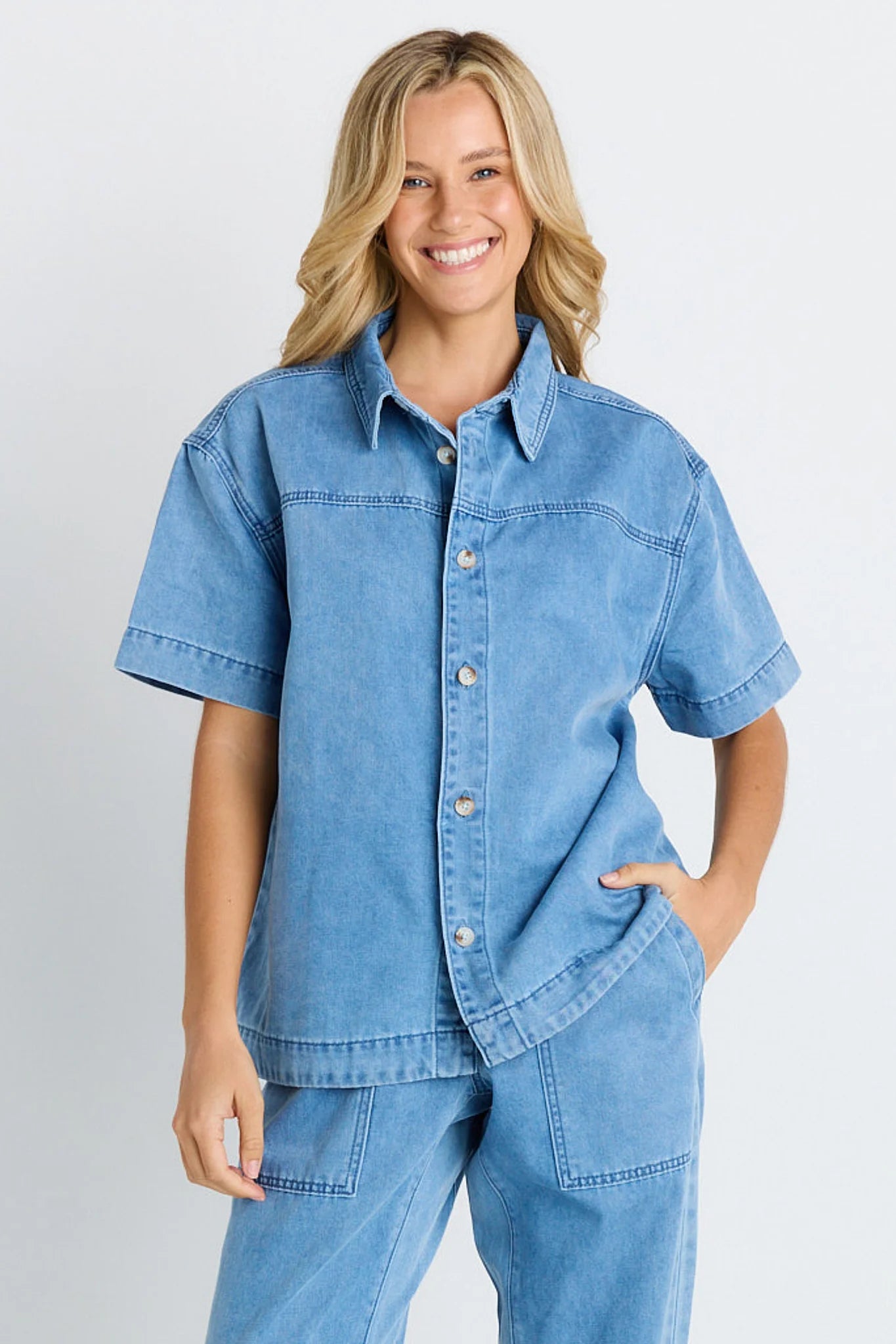 Quinn Cotton Set