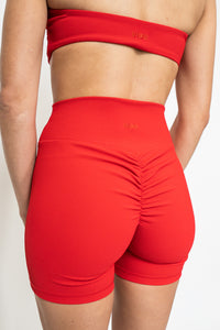 SoHo Scrunch Bum Short