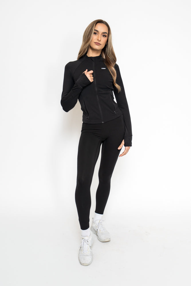 Vibe Classic Full Length Tight