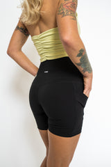 Vibe Booty Short