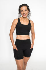 The Vibe Ultimate Sports Bra