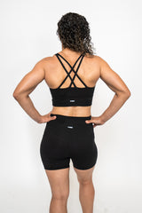 The Vibe Ultimate Sports Bra