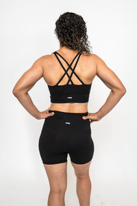 The Vibe Ultimate Sports Bra