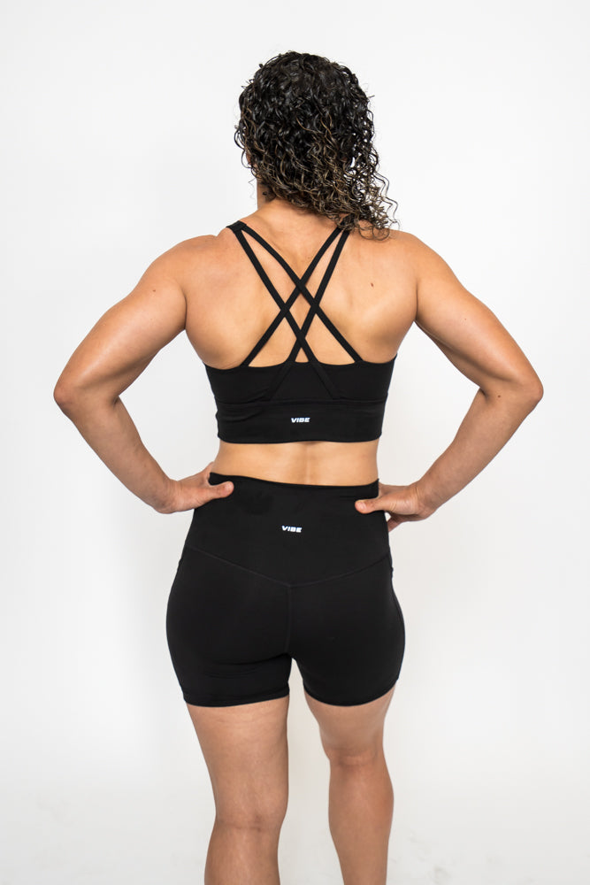 The Vibe Ultimate Sports Bra
