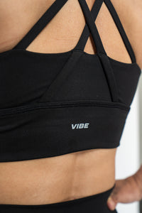 The Vibe Ultimate Sports Bra