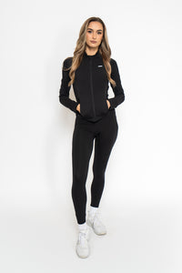 Valentina Jacket Black