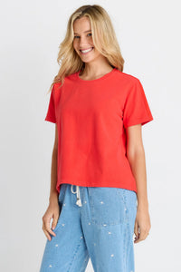 Base Tee