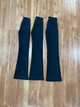 Bootleg Tights