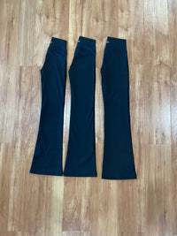 Bootleg Tights