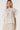 Celeste Ruffled Blouse - Ivory