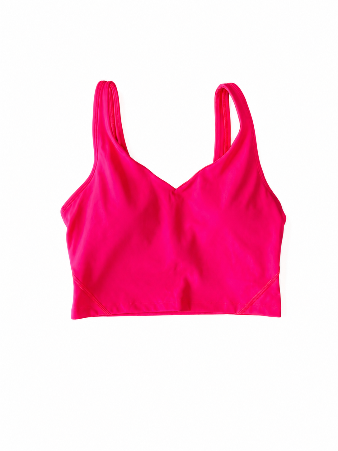 Tank crop