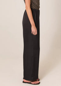 Dahlia Satin Pant