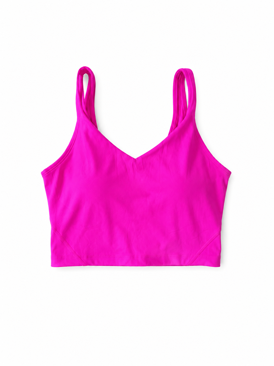 Tank crop