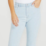 Sass denim jean