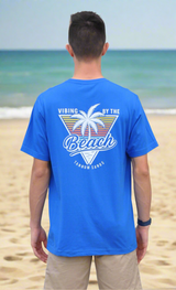 Tannum Sands Collection~Deep Blue Current