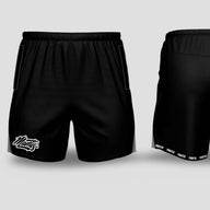 Mantis Shorts Blk