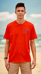 Tannum Sands Collection~Sunset Blaze