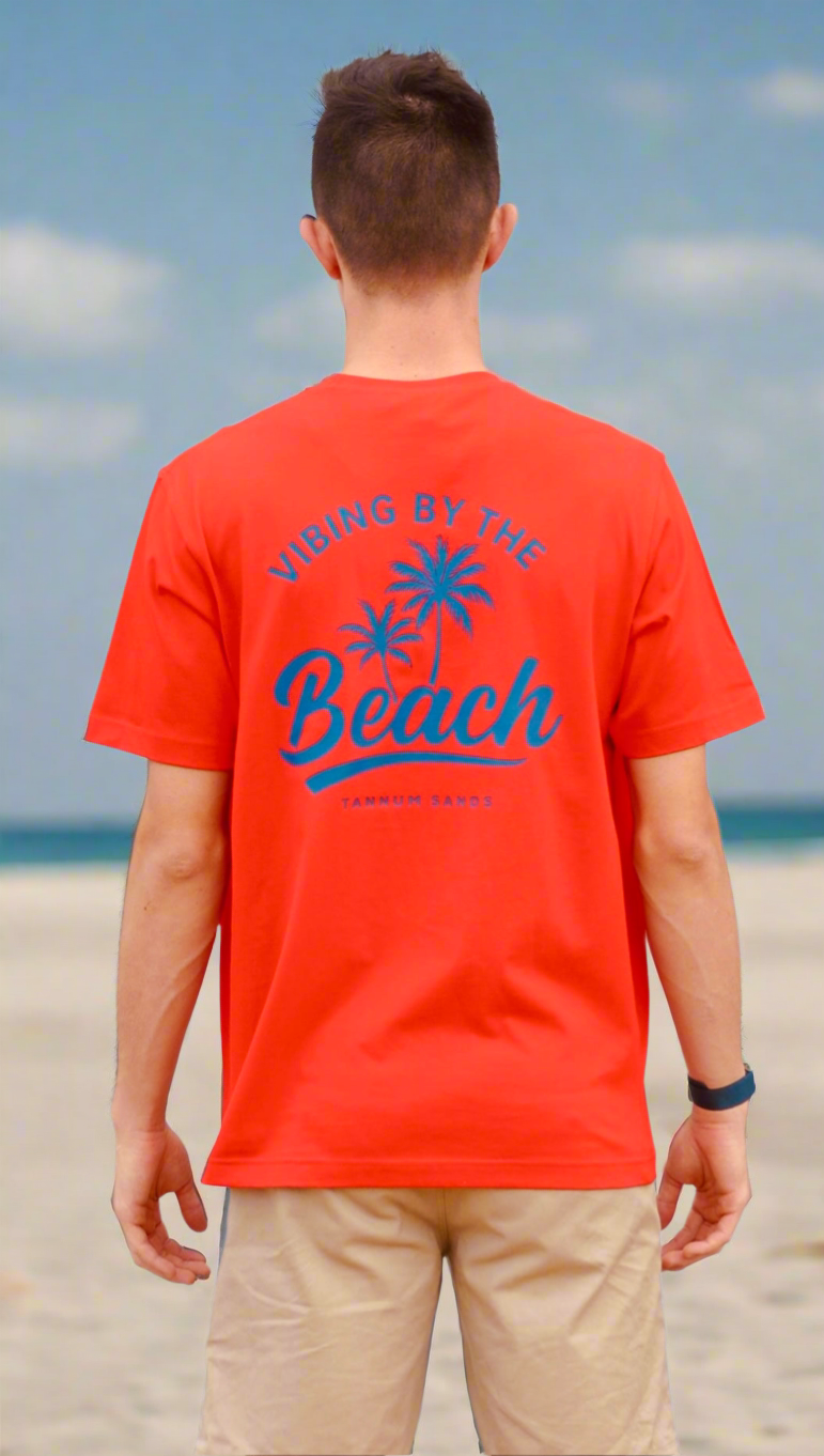 Tannum Sands Collection~Sunset Blaze