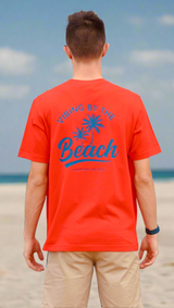 Tannum Sands Collection~Sunset Blaze