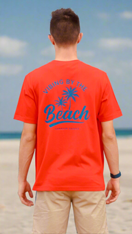 Tannum Sands Collection~Sunset Blaze