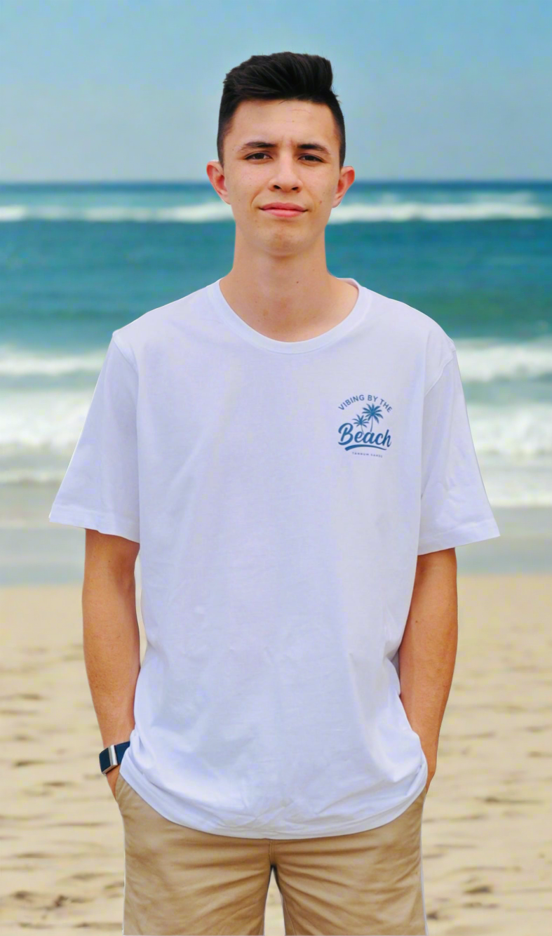 Tannum Sands Collection~Whitewash Wave