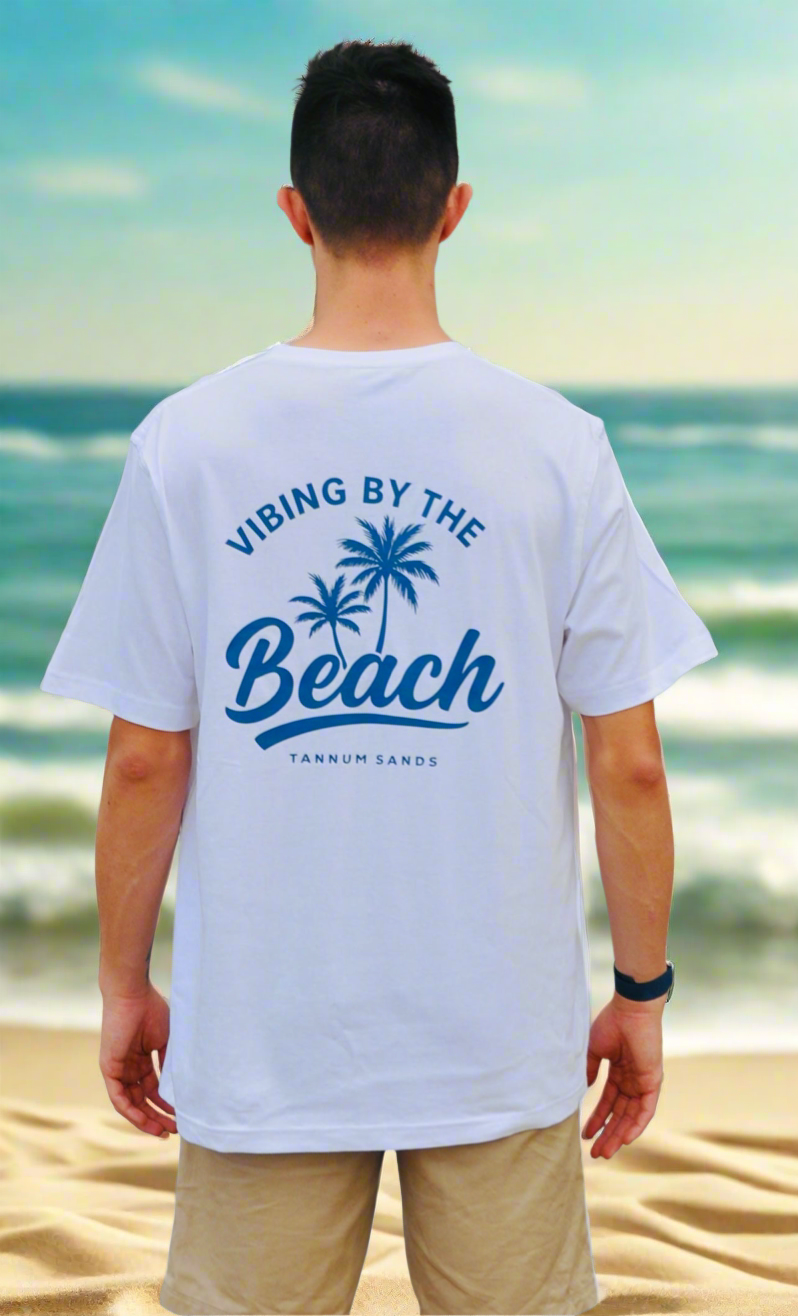 Tannum Sands Collection~Whitewash Wave