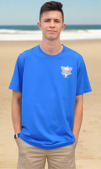 Tannum Sands Collection~Deep Blue Current