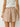 Ottilie Short - Sandbar Stripe