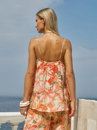 Mireya Tank - Petal