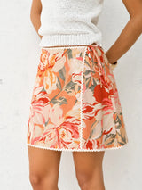 Colette Skort - Petal
