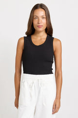 Francis Rib Tank