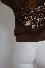 Lounge Tee Travel