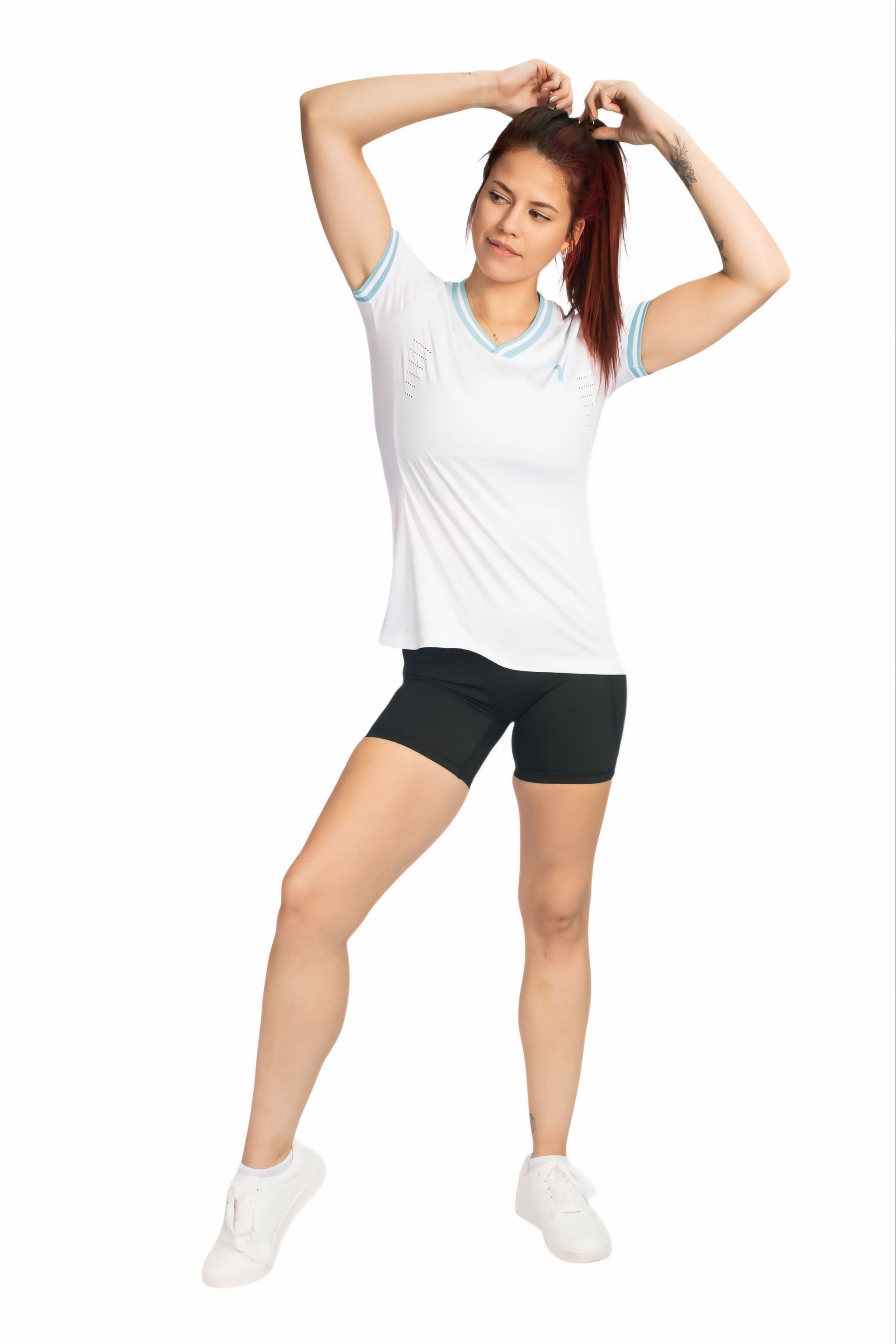 7's Sculpt Shirt