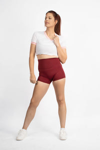 7's Sculpt Shirt