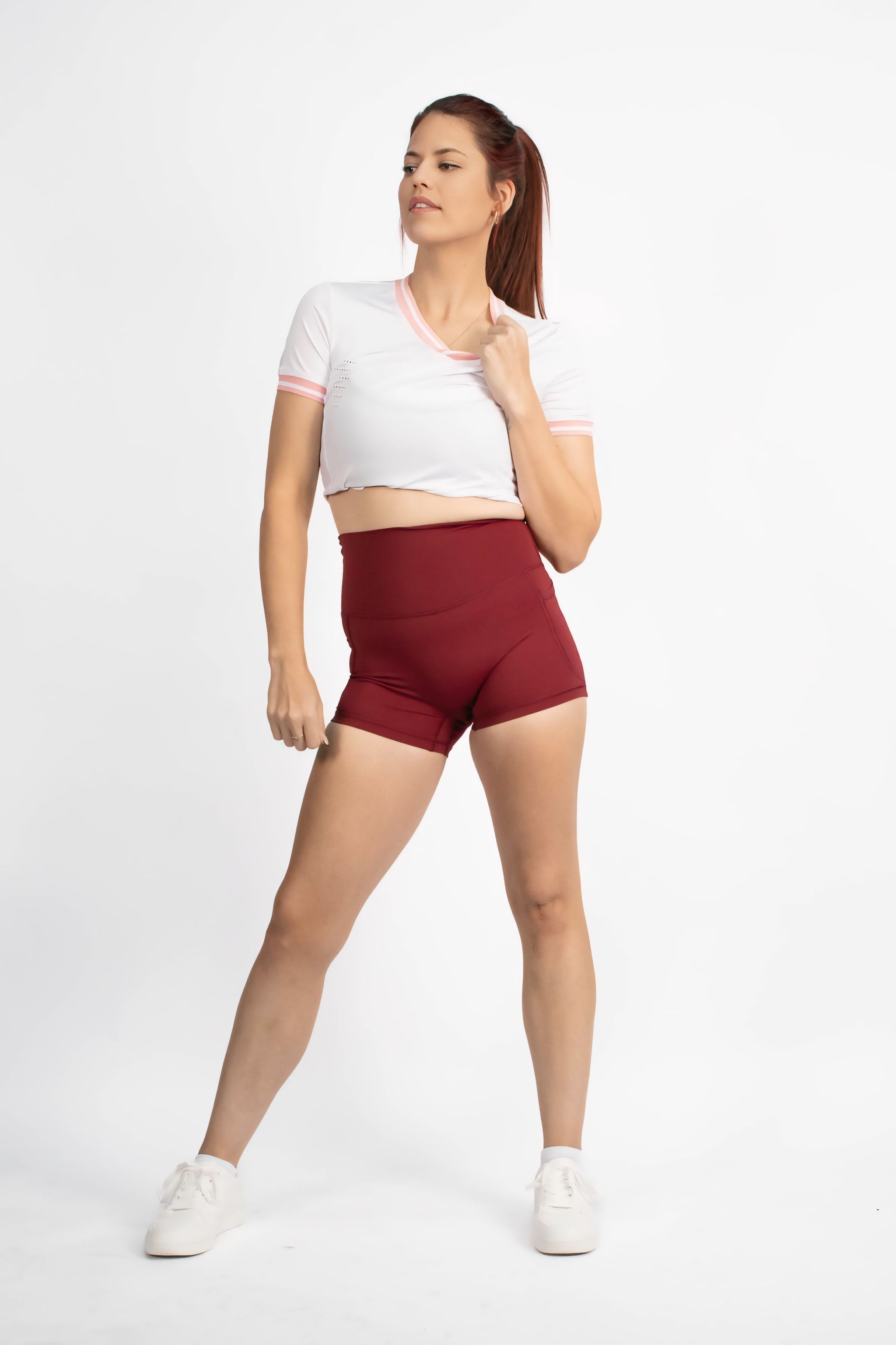 7's Sculpt Shirt