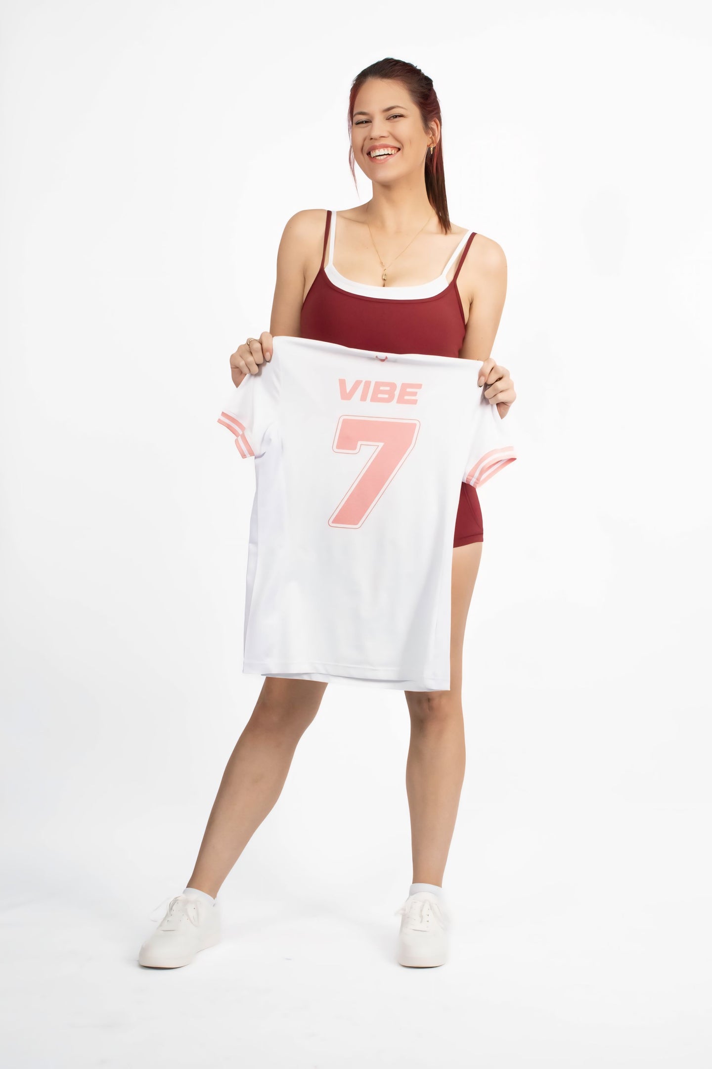 7's Sculpt Shirt