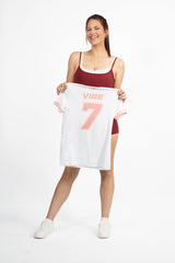 7's Sculpt Shirt