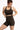 The Vibe Ultimate Sports bra Mocha