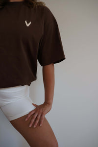 Lounge Tee Travel