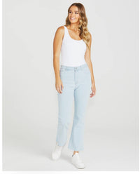 Sass denim jean