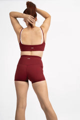 Sienna Booty Short