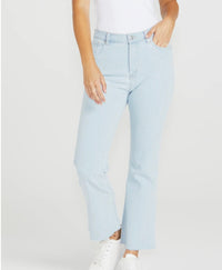 Sass denim jean