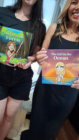 Brittany Allen books