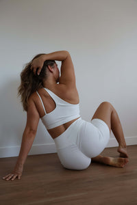 SoHo Scrunch Bum Short